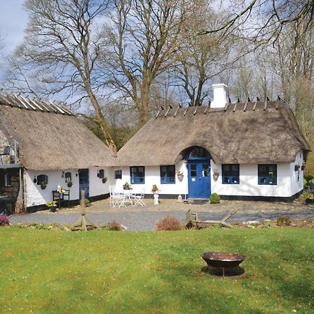 Lovely Home In Give With House A Panoramic View エクステリア 写真