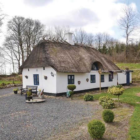Lovely Home In Give With House A Panoramic View エクステリア 写真