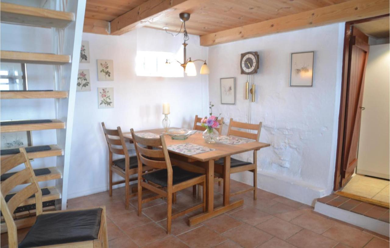 Lovely Home In Give With House A Panoramic View エクステリア 写真