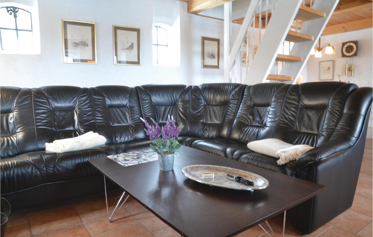 Lovely Home In Give With House A Panoramic View エクステリア 写真