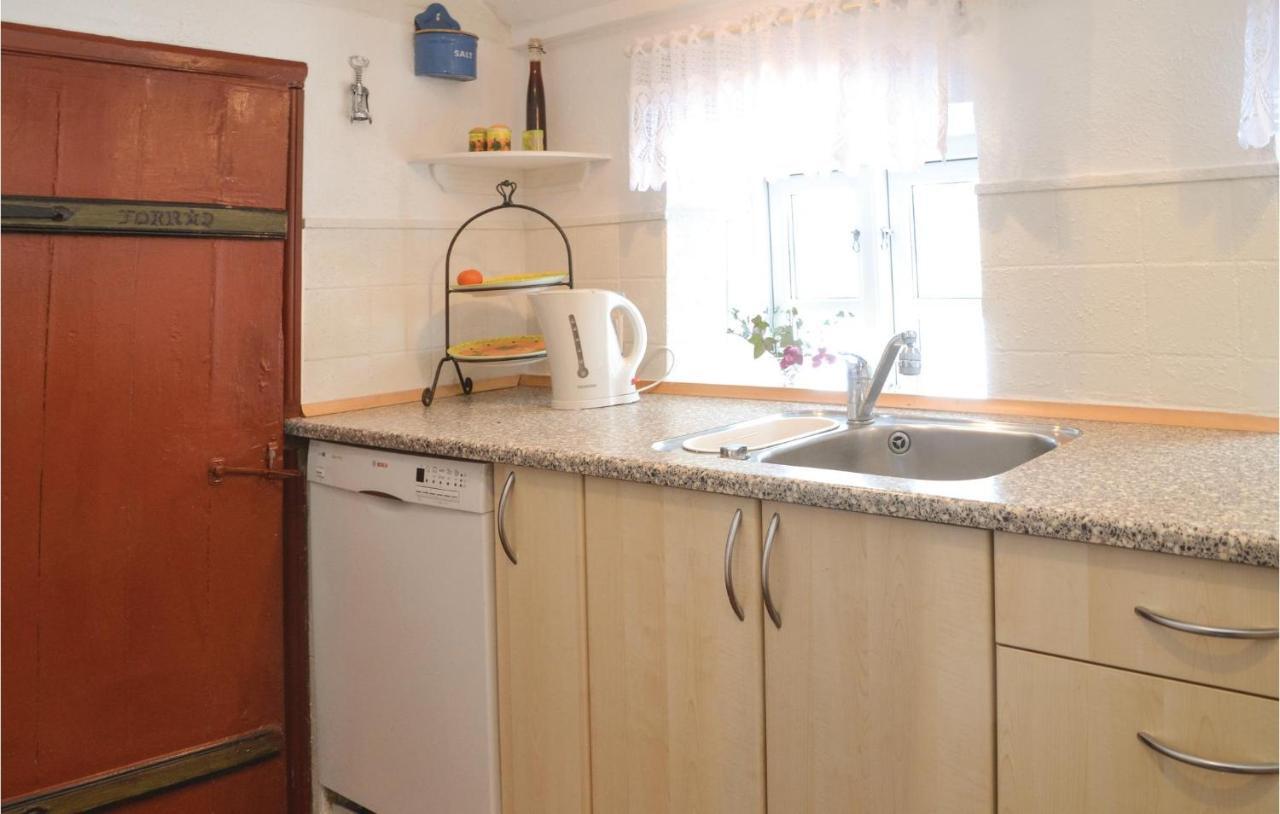 Lovely Home In Give With House A Panoramic View エクステリア 写真